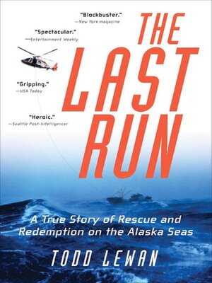 cover image of The Last Run